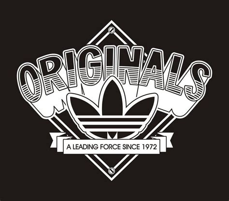 logo original adidas|old school Adidas logo.